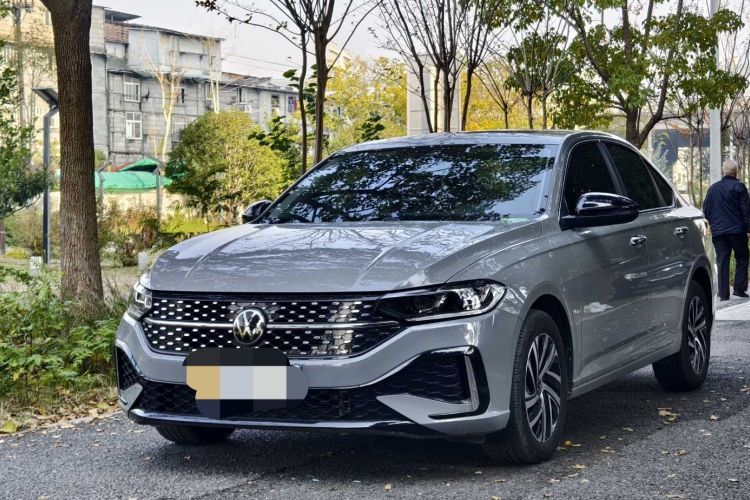 大众 朗逸 2023款 300TSI DSG星空满逸版车身外观6003