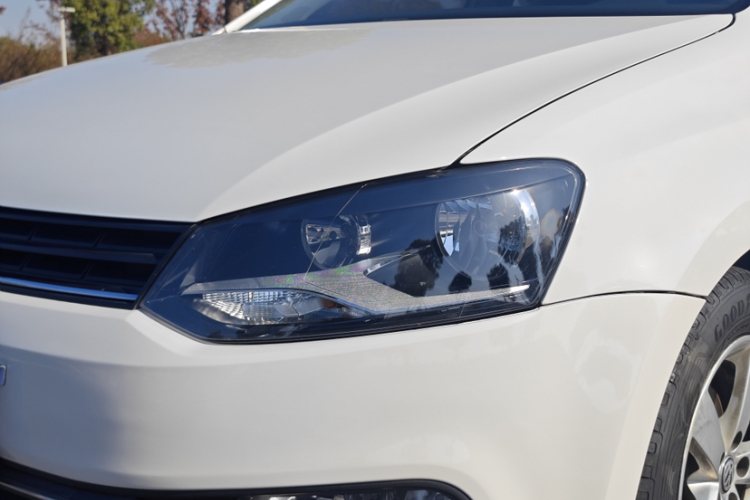 大众 Polo 2016款 1.4L 自动风尚型局部细节36