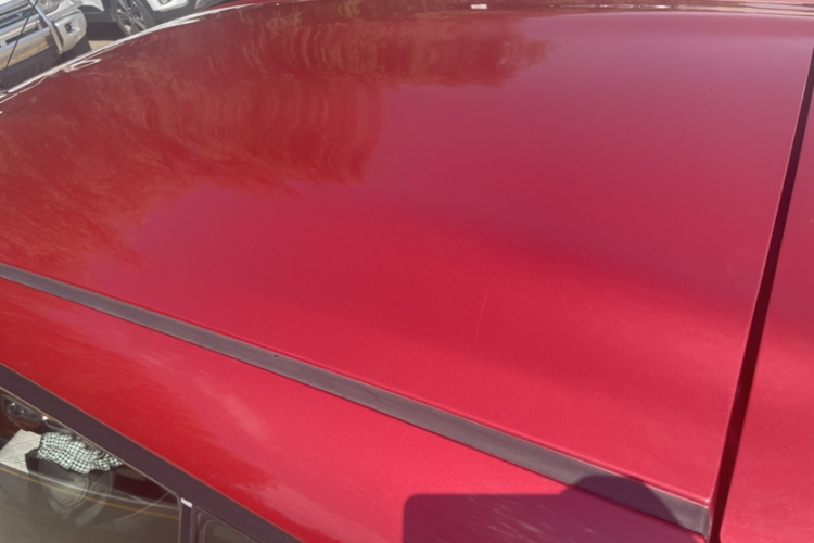 丰田 YARiS L 致炫 2015款 1.5E 自动魅动版车身外观6008