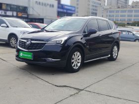 别克 昂科威 2020款 20T 两驱豪华型