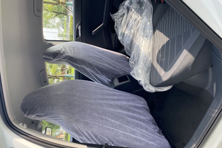 大众 朗逸 2025款 新锐 1.5L 出众新逸版中控内饰7001