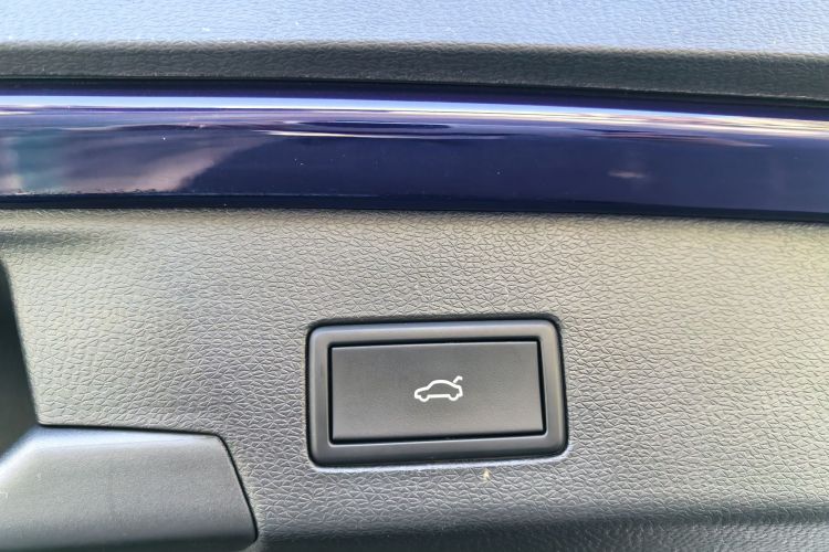 大众 ID.6 X 2021款 Pro 极智长续航版局部细节9003