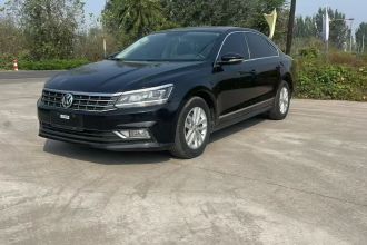 大众 帕萨特 2016款 1.8T 政府采购版 (CEA发动机+6AT)