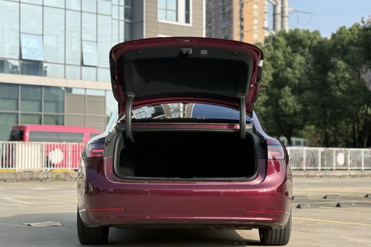 鸿蒙智行 享界S9 2024款 纯电 Ultra 四驱旗舰版车身外观6009