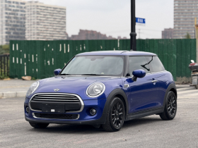 MINI 2019款 1.5T ONE PLUS