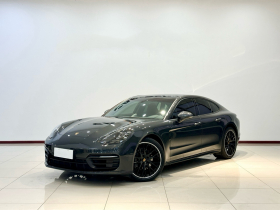 保时捷 2023款 Panamera 2.9T