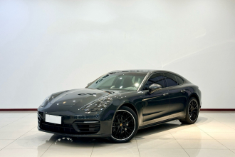 保时捷 2023款 Panamera 2.9T