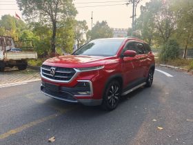 宝骏530 2018款 1.5T DCT旗舰型 国V