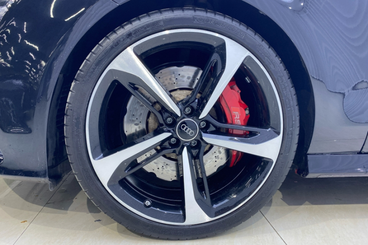 奥迪RS 7 2016款 RS 7 4.0T Sportback车身外观6005