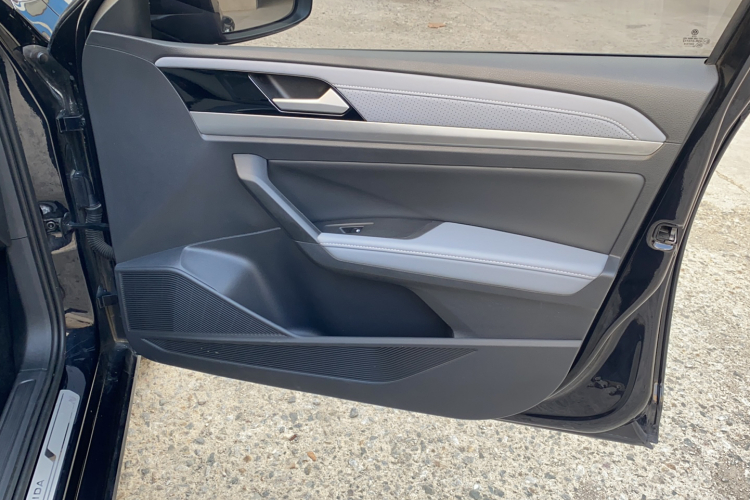 大众 朗逸 2023款 280TSI DSG满逸版中控内饰7007