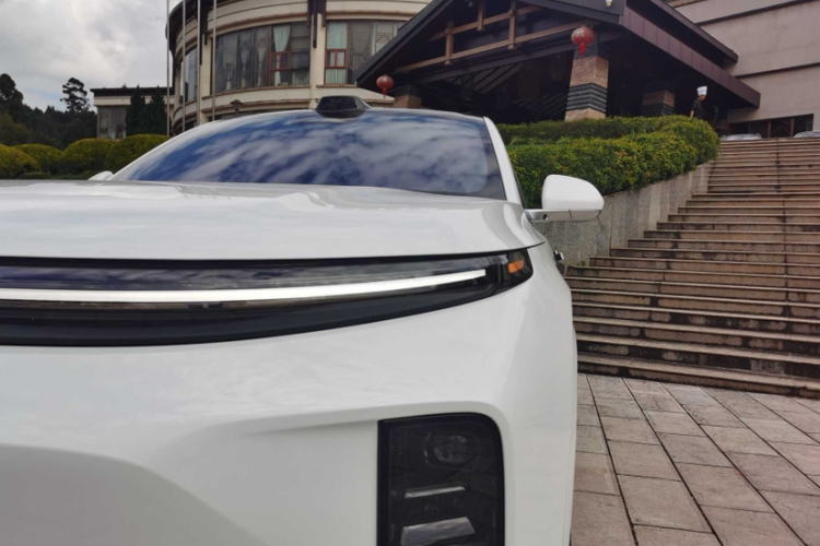 理想汽车 理想L7 2024款 Ultra车身外观6001