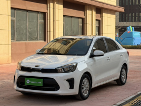 起亚 焕驰 2020款 1.4L 自动舒适天窗版