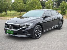 大众 帕萨特 2023款 改款 330TSI 精英版
