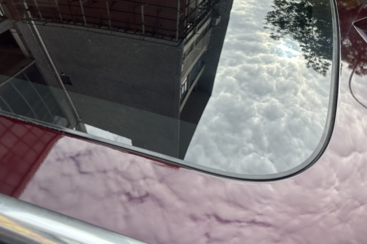 林肯MKC 2019款 2.0T 两驱尊享版 国VI局部细节57