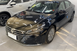 日产 天籁 2025款 2.0L XL-TLS 悦享版