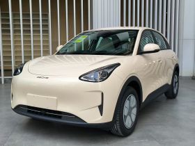 吉利银河 星愿 2026款 310km 青春版