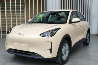 吉利银河 星愿 2026款 310km 青春版