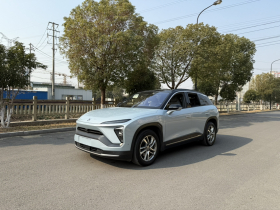 蔚来ES6 2020款 420KM 运动版