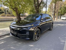 理想汽车 理想L7 2023款 Pro