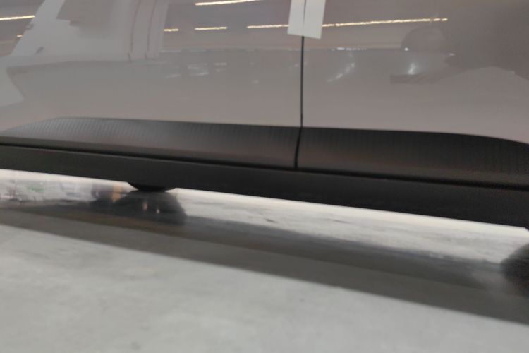 小鹏MONA M03 2025款 502 长续航 Max局部细节9001