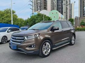 福特 锐界 2018款 EcoBoost 245 两驱豪锐型 7座 国V