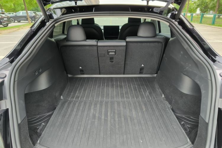 特斯拉 Model Y 2022款 改款 后轮驱动版局部细节23