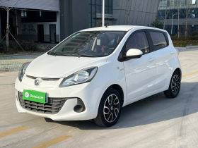 长安 奔奔 2015款 1.4L IMT豪华型 国V