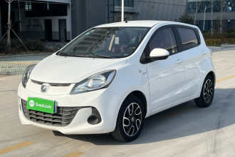 长安 奔奔 2015款 1.4L IMT豪华型 国V