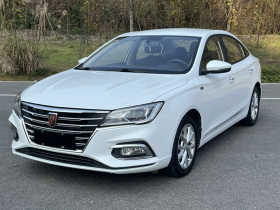 荣威i5 2020款 1.5L 手动4G互联领豪版