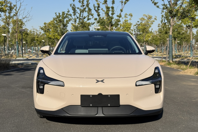 小鹏MONA M03 2024款 620 超长续航车身外观6010