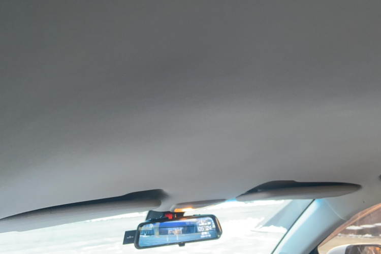 宝骏RM-5 2019款 1.5T CVT 24小时在线豪华型 7座局部细节22