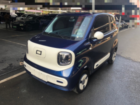 奔腾小马 2024款 170km 活力马