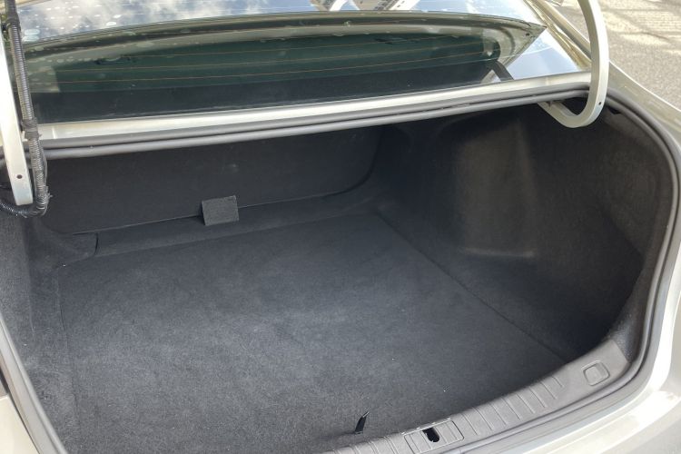 别克 威朗 2023款 Pro 乐逸版车身外观6010