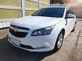 雪佛兰 科鲁兹 2015款 1.5L 经典 SE AT