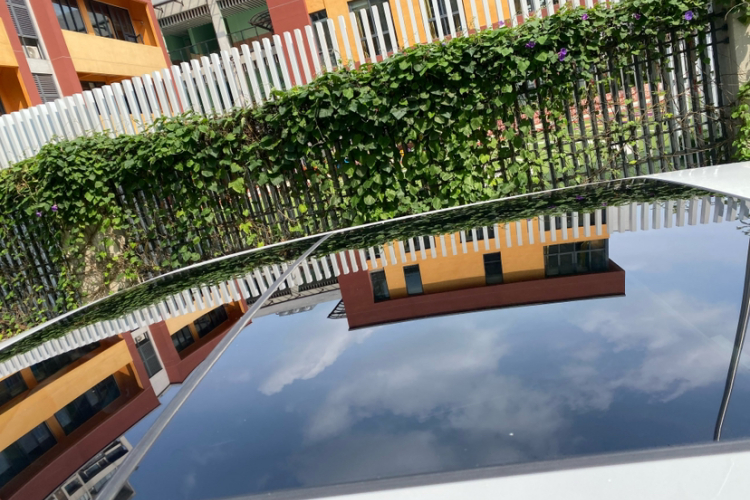 本田 冠道 2020款 240TURBO 两驱智享版局部细节57