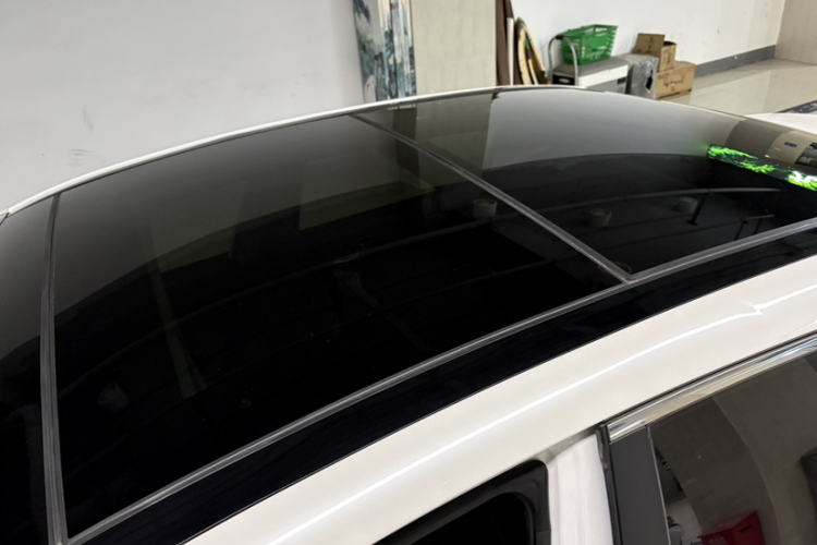 起亚K4 2014款 1.8L 自动DLX局部细节57