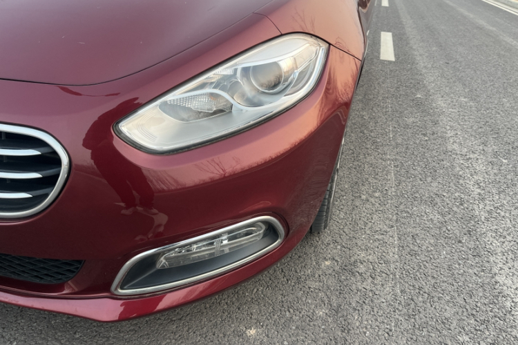 菲亚特 菲翔 2012款 1.4T 自动尊享版车身外观6001