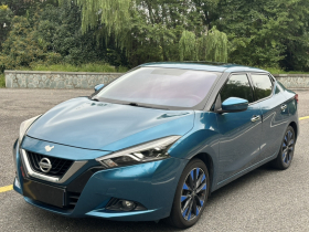 日产 蓝鸟 2016款 1.6L CVT智酷版