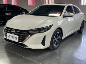 日产 轩逸 2023款 1.6L CVT悦享版