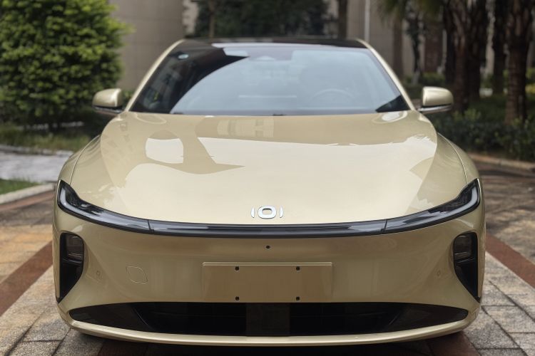 长安启源A07 2023款 增程 200 Max车身外观6001