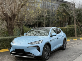 腾势N7 2024款 630 四驱智驾Ultra版