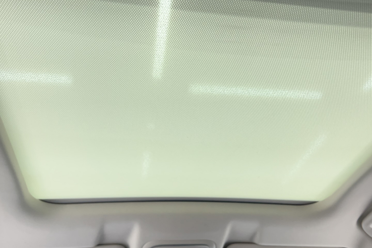 哈弗H6 2020款 1.5GDIT 自动铂金冠军版局部细节22