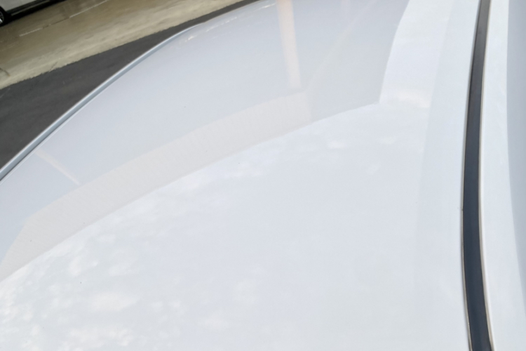 丰田 雷凌 2022款 双擎 1.8H E-CVT领先版局部细节57