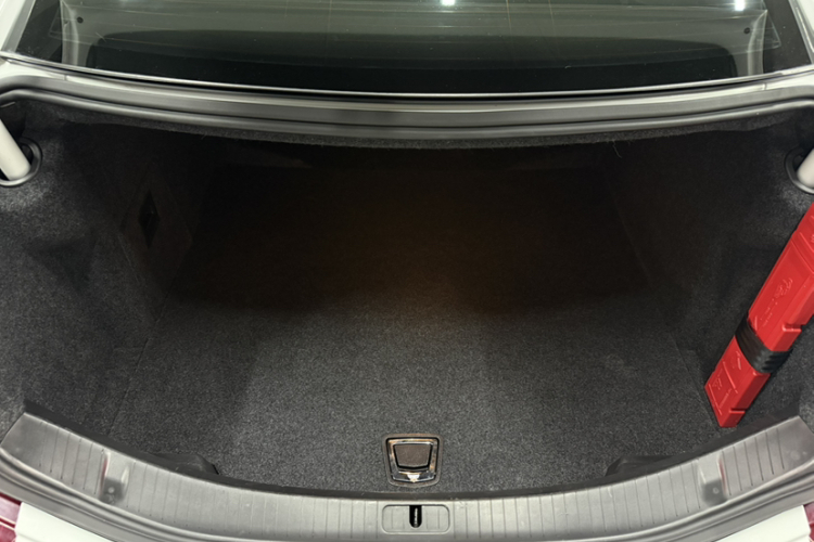 凯迪拉克XTS 2018款 28T 技术型局部细节23