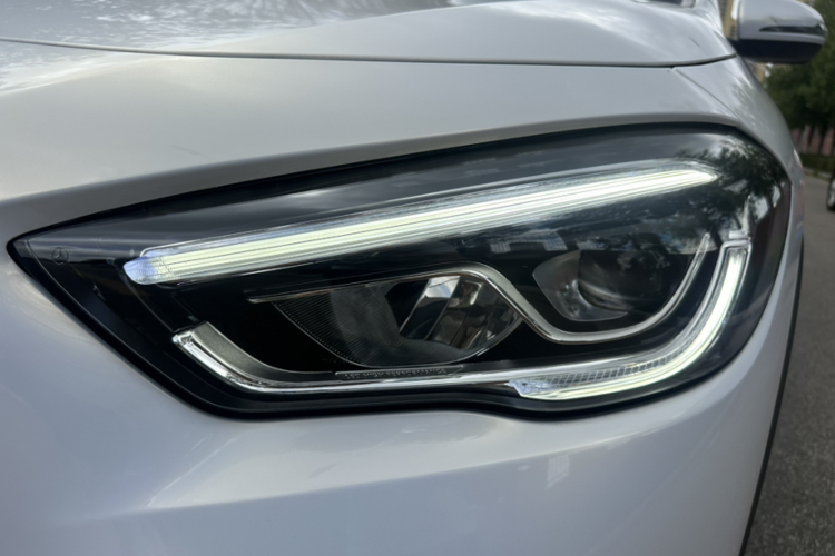 奔驰GLA 2020款 GLA 200车身外观6007