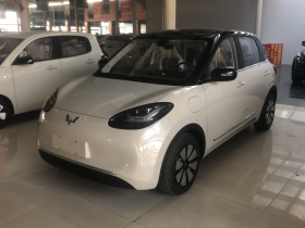 五菱汽车 五菱缤果 2025款 333km 悦享款