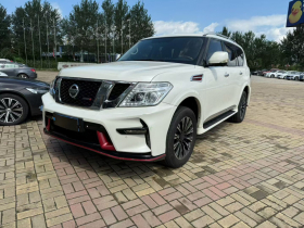 日产 途乐（平行进口）