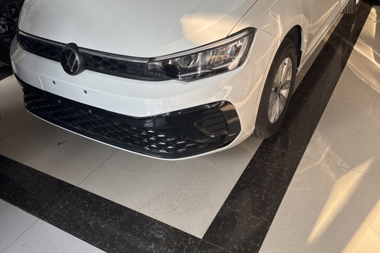 大众 朗逸 2025款 新锐 1.5L 出众新逸版车身外观6003