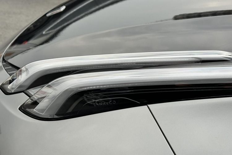 领克03 2025款 1.5TD DCT冠军版Pro车身外观6011