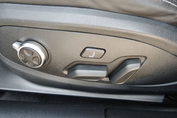 奥迪RS 5 2020款 RS 5 2.9T Sportback中控内饰7012